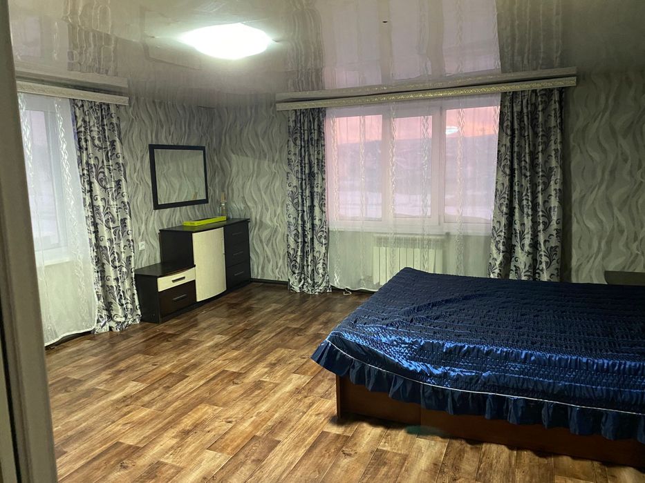 Сдам частный дом