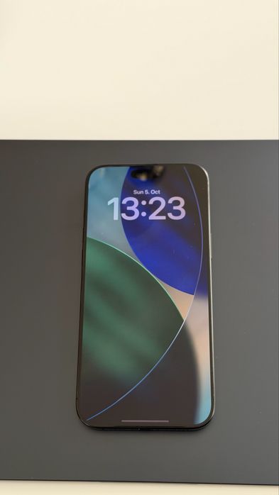 iPhone 16 Pro Max 512GB [като нов]