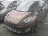 Renault Scenic 1.5 DCi 2010г. на части