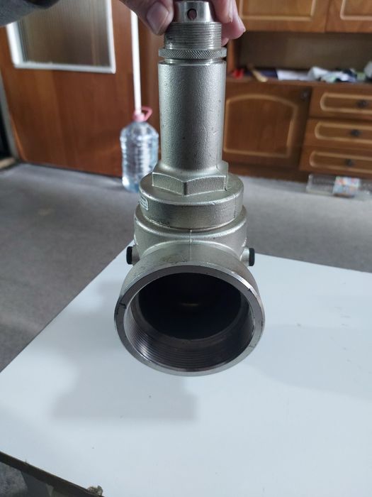 Regulator presiune