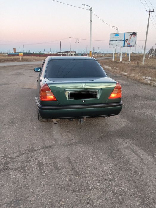 Продам Мерседес 1994год.