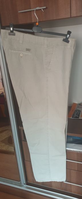 Pantaloni marime mare size 60
