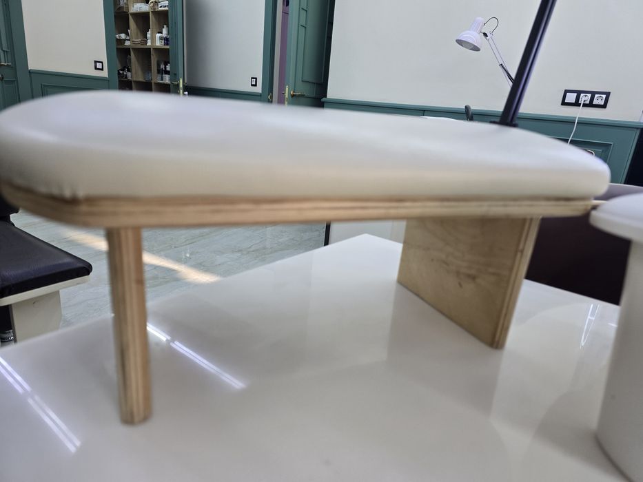 Подставка для рук