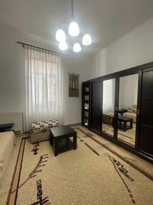 Apartament de inchiriat