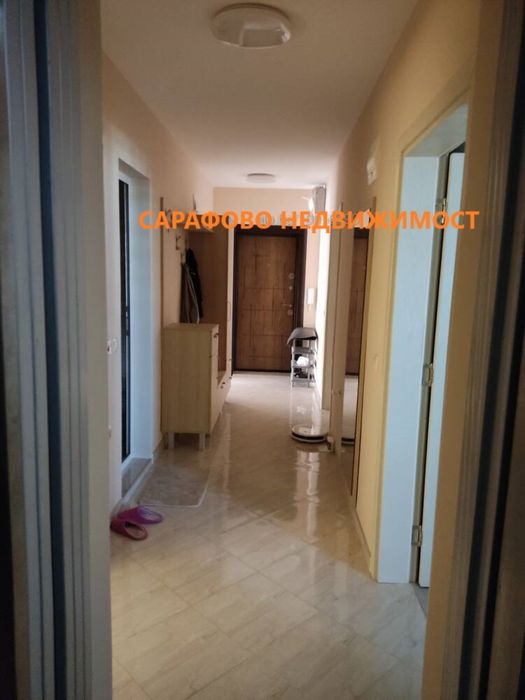 Дава се под наем Многостаен апартамент в Бургас, Сарафово - 240 кв.м за 765 € - Снимка #7