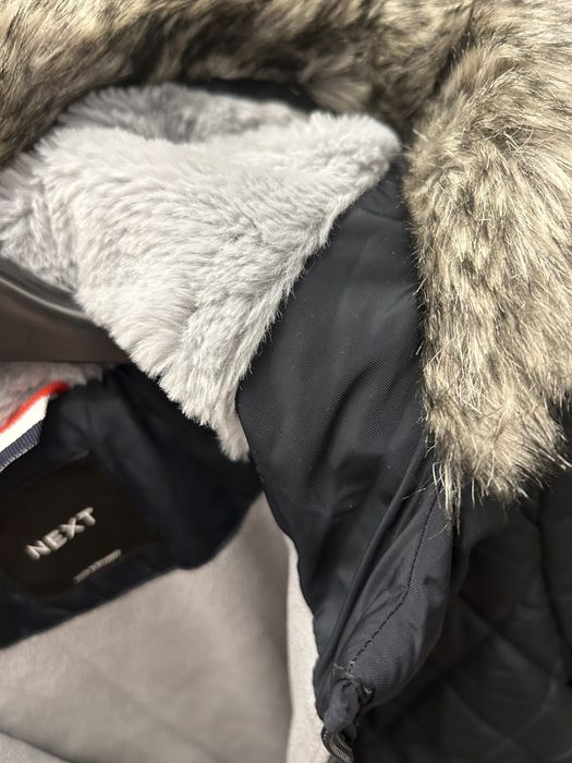 Salopeta de iarna NEXT