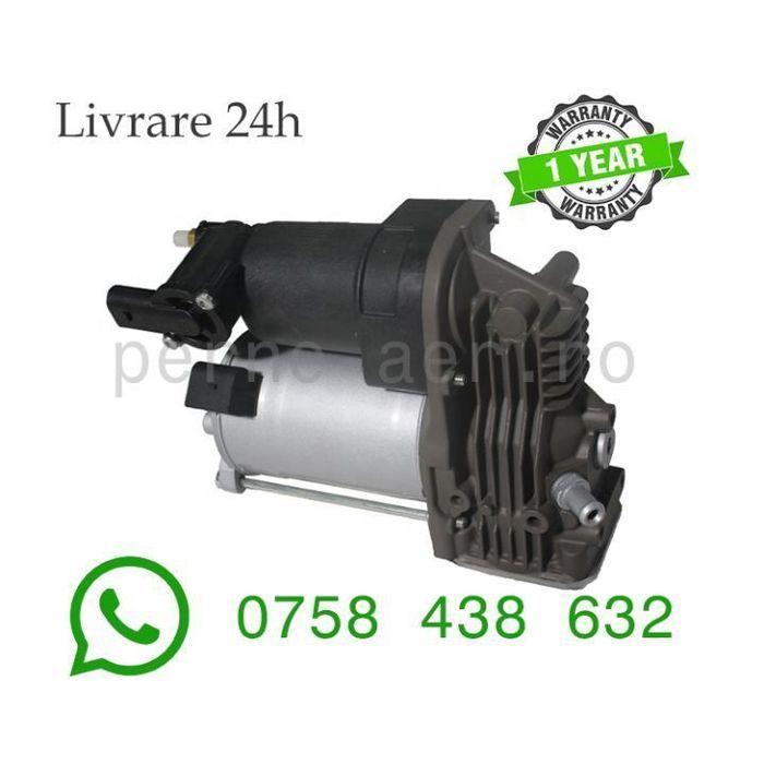 Perne aer fata/spate MERCEDES ML,GL,W164,W166,W211,W212,S220,S221, E-C