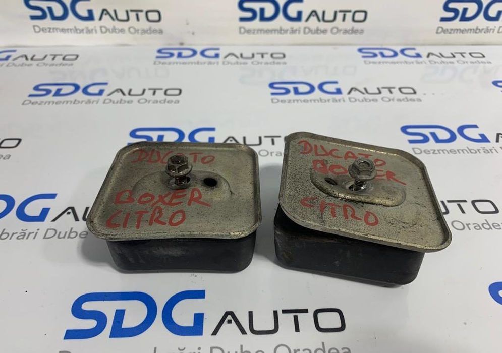 Magneti pt uși batante spate Citroen Jumper 2006-2018