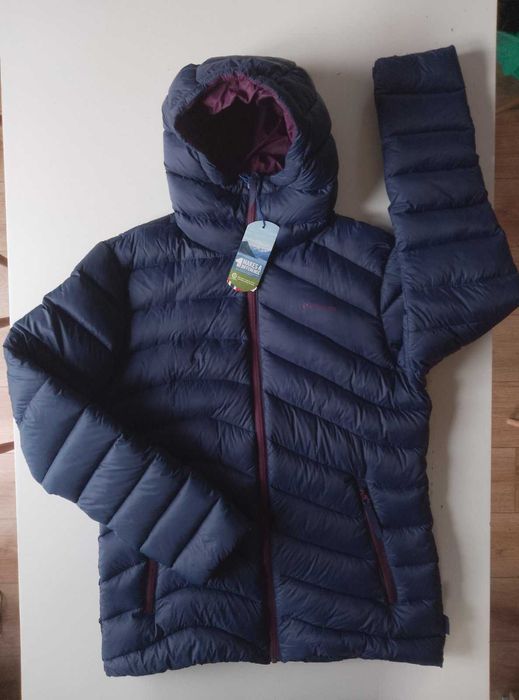 Нова Оиригналнa зимна пухенка пухено яке,гъши пух Stormberg