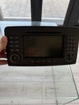 Навигация Mercedes benz 164 2008г