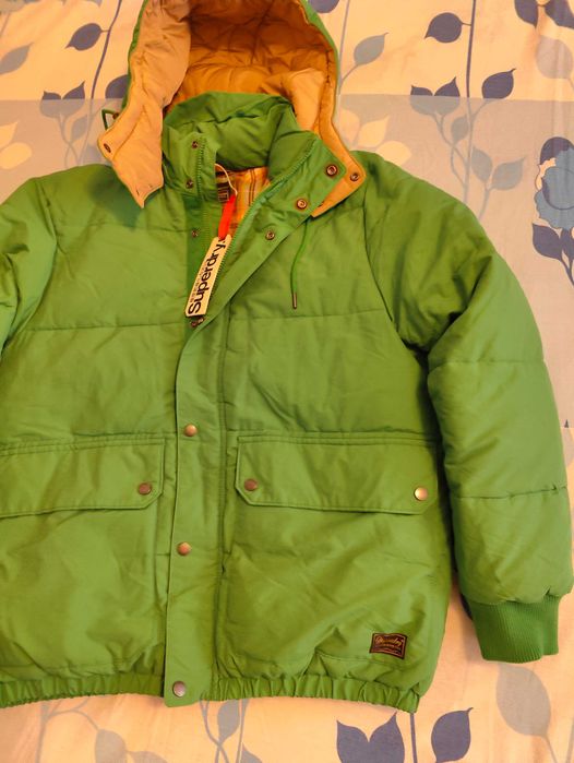 Geaca Superdry masura M