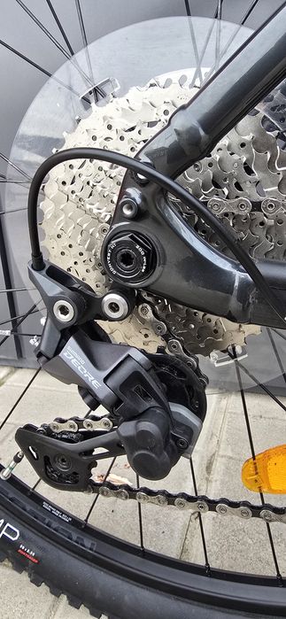 Ел.велос. ТREK Powerfly 4 29 1x10 XL НОВ