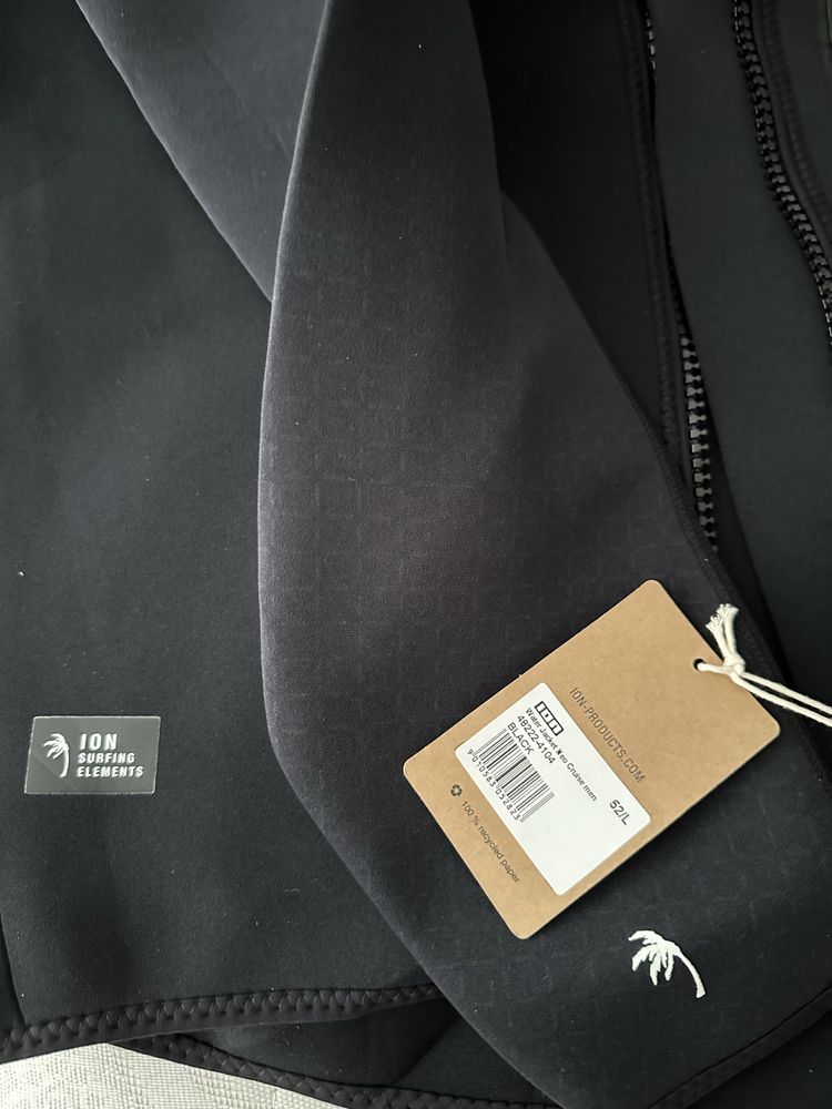 ION Neo Jacket 2023 - Размер L
