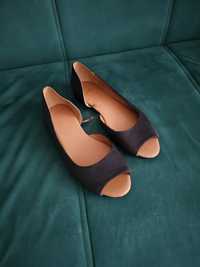 Sandale/balerini H&M mas.37 NOI