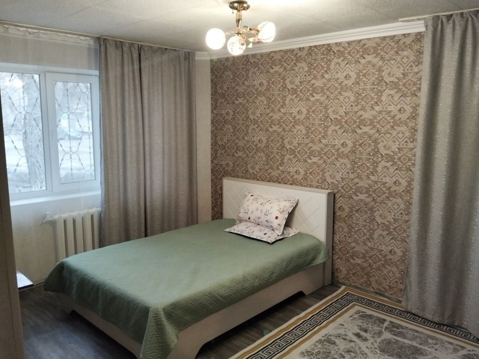 Сдам квартиру по суточно