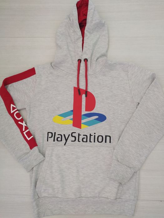 Нови зимни блузи за момче, размер 134/140