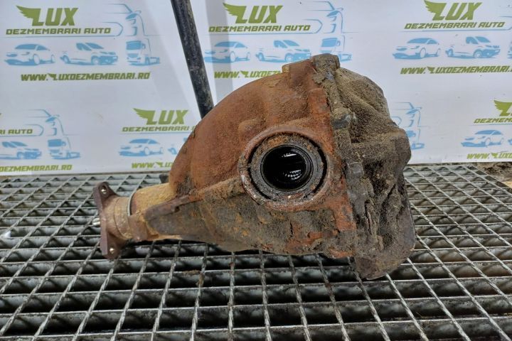 Grup diferential spate raport 3.07 6w93-4a213-bb Jaguar XF X250  [din 2007 pana  2011] seria