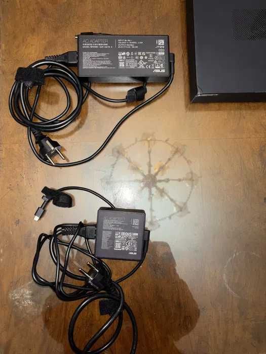 Laptop Gaming ASUS ROG Zephyrus G14, in garantie