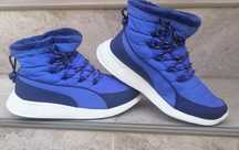 Ghete Puma de iarna winter boot