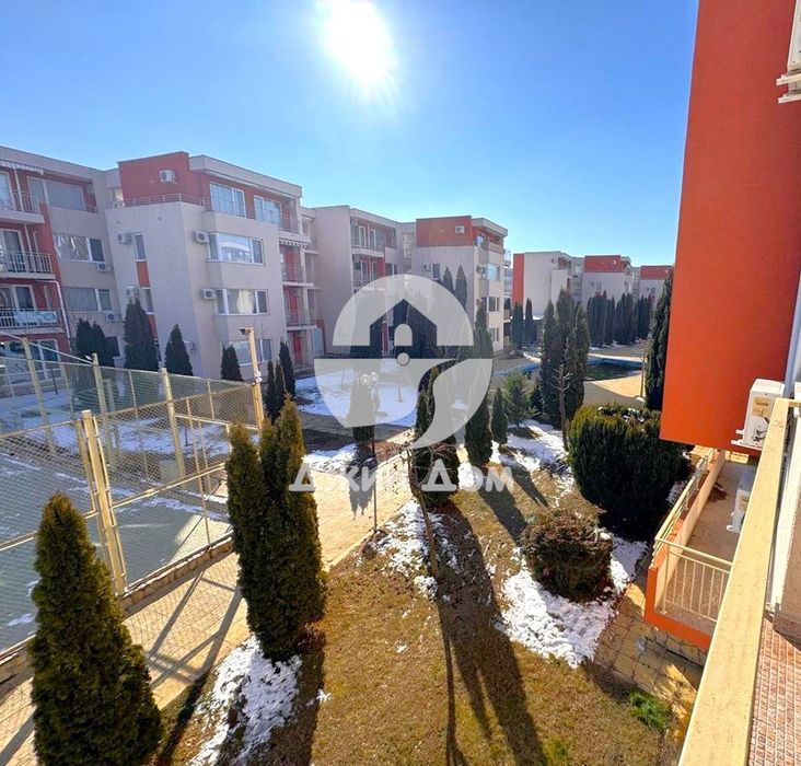 Продава се Двустаен апартамент в к.к. Слънчев бряг - 57 кв.м за 1158 €/кв.м - Снимка #8