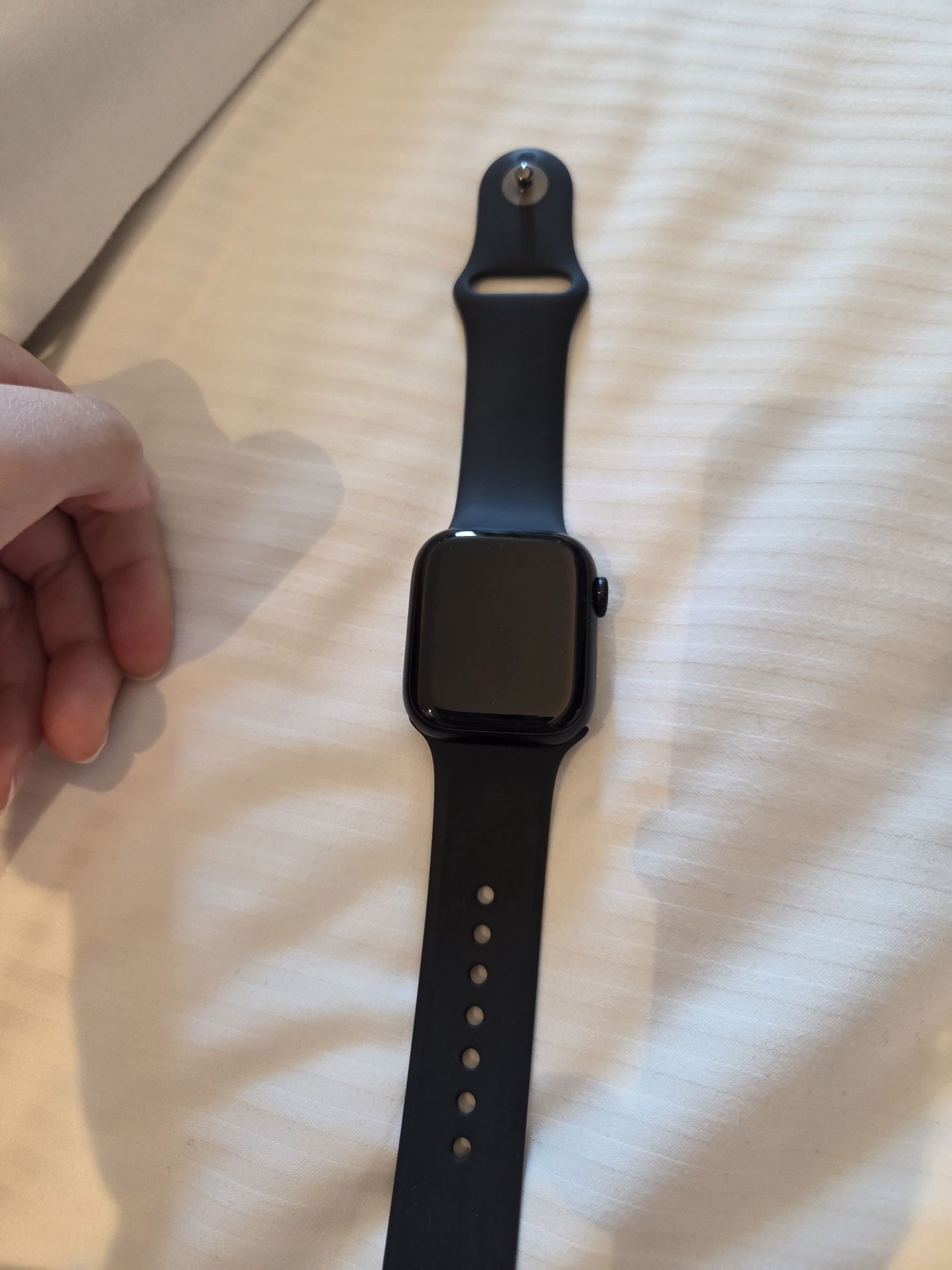 Apple Watch Series 9