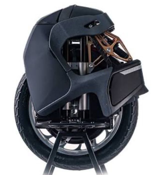 Моноколесо Kingsong S-18 PRO +