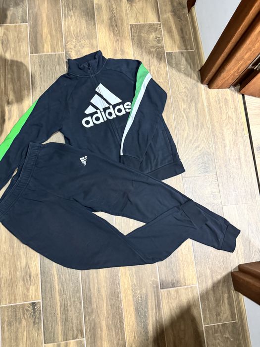 Мъжки спортен екип Адидас/ Adidas