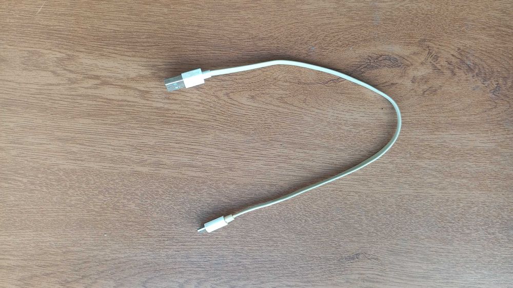 Кабель USB - Micro USB