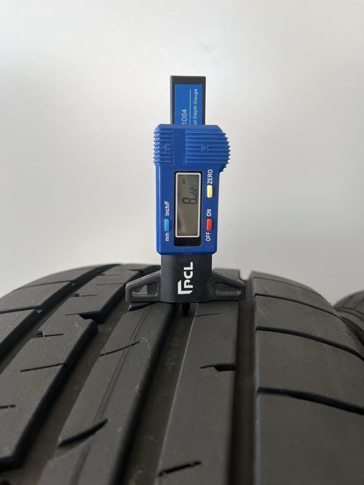 Летни гуми 225/40/19 GoodYear