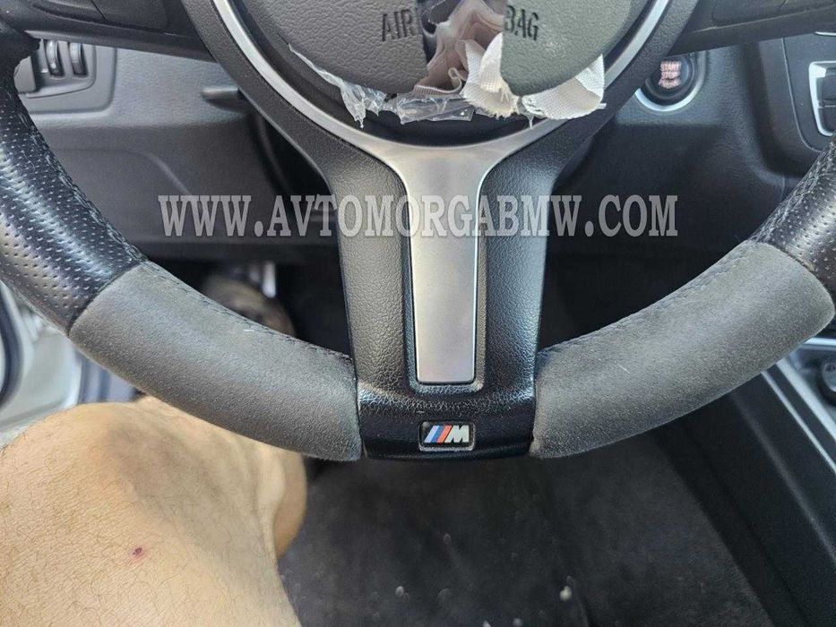 М спорт волан бмв ф20 ф21 ф30 Ф31 bmw f20 f21 f30 f31 m sport