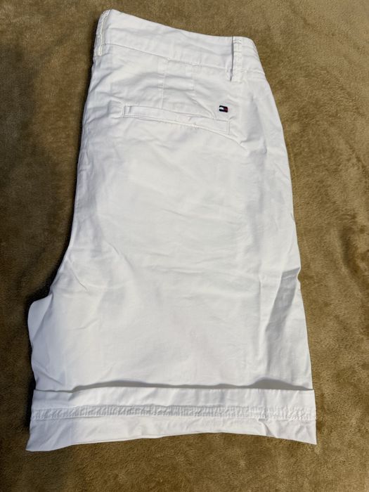 Pantaloni dama Tommy Hilfiger