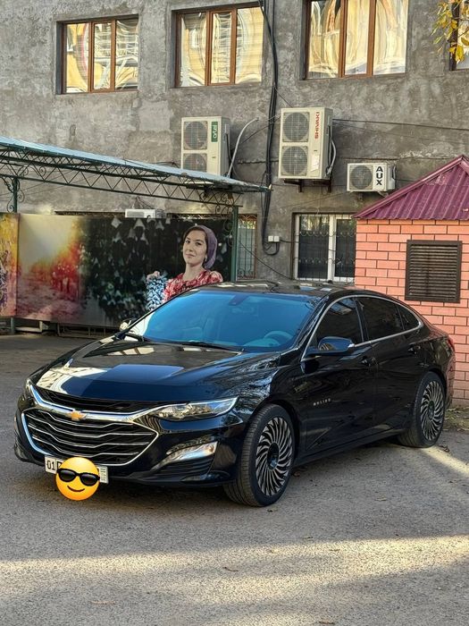 Diska maybach 19 orginal