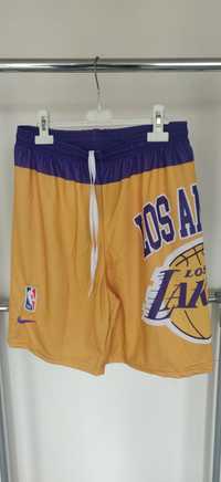 Șort NBA Jordan și Lakers