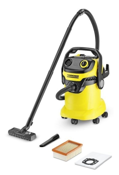 Аренда строительный пылесос.