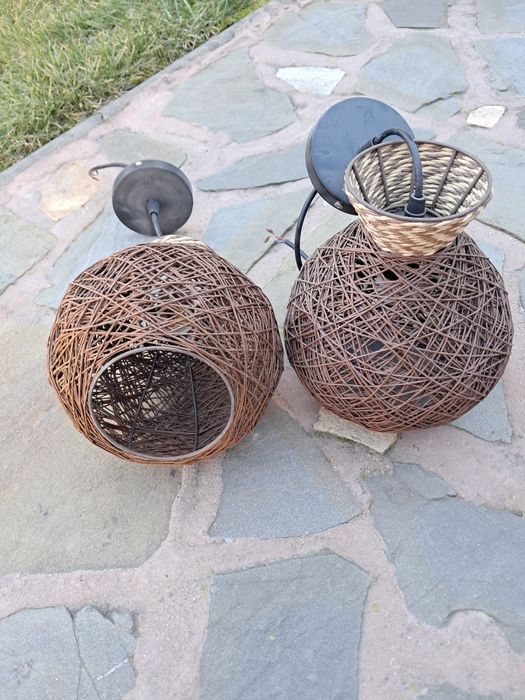 Diferite modele de lustre