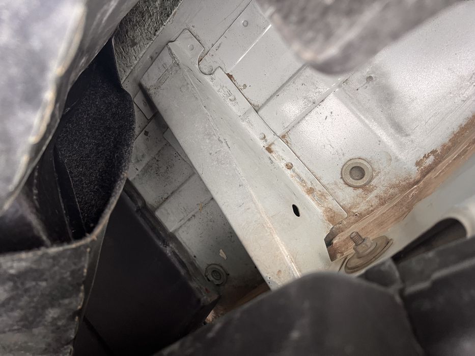 Nexia SONS tramblyor