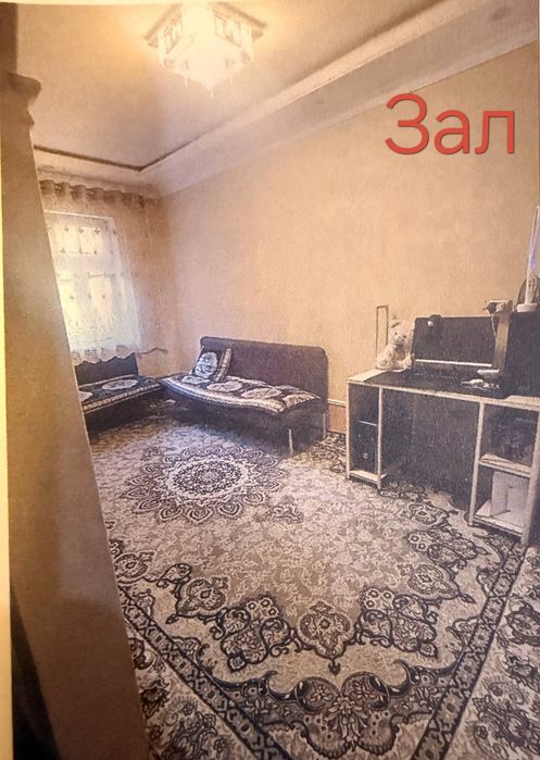 Продаётся квартира напротив Сино завод 1 комнатная