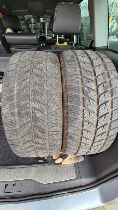 зимни гуми Blacklion 225/45 R17 (M+S)