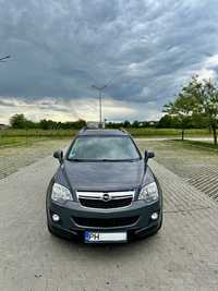 Opel Antara an 2012 diesel