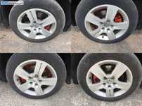 Set 4 Jante Roti Aliaj 205 55 16 R16 5x112 Volkswagen Passat B5 1997 - 2001 Cod sdgj17pb612