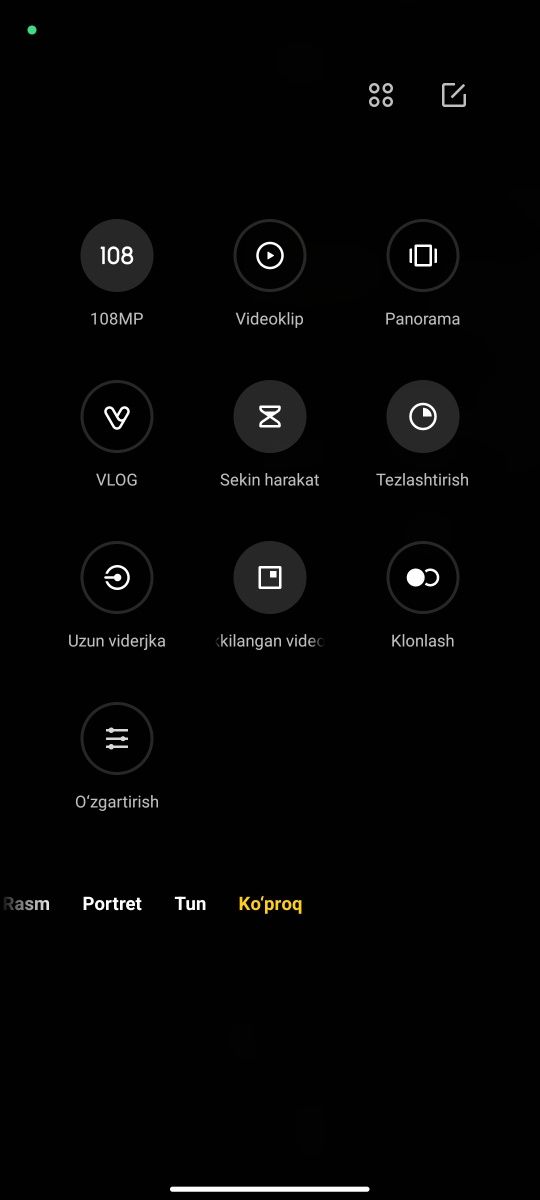Redme not 10  pro