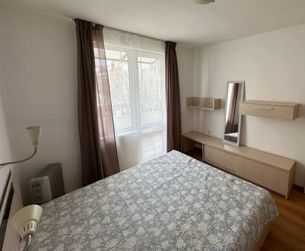 Дава се под наем Двустаен апартамент в Варна, ВИНС - 54 кв.м за 490 € - Снимка #4