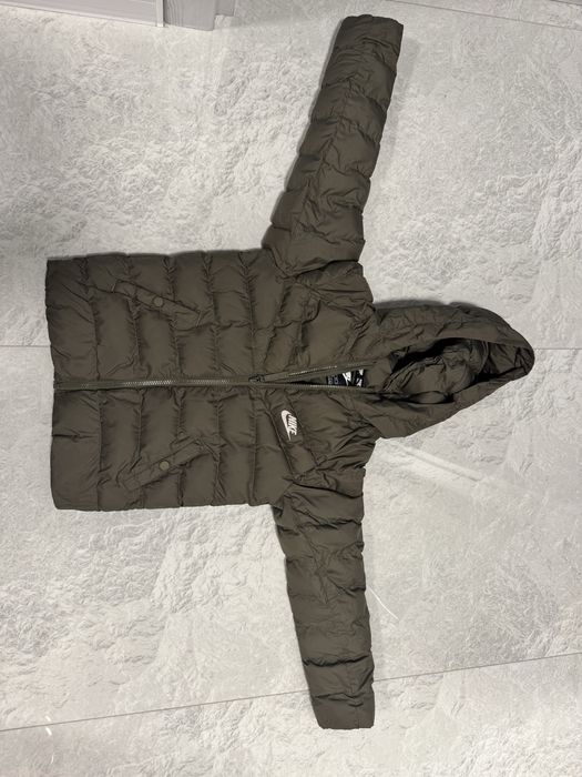 яке за момче Nike