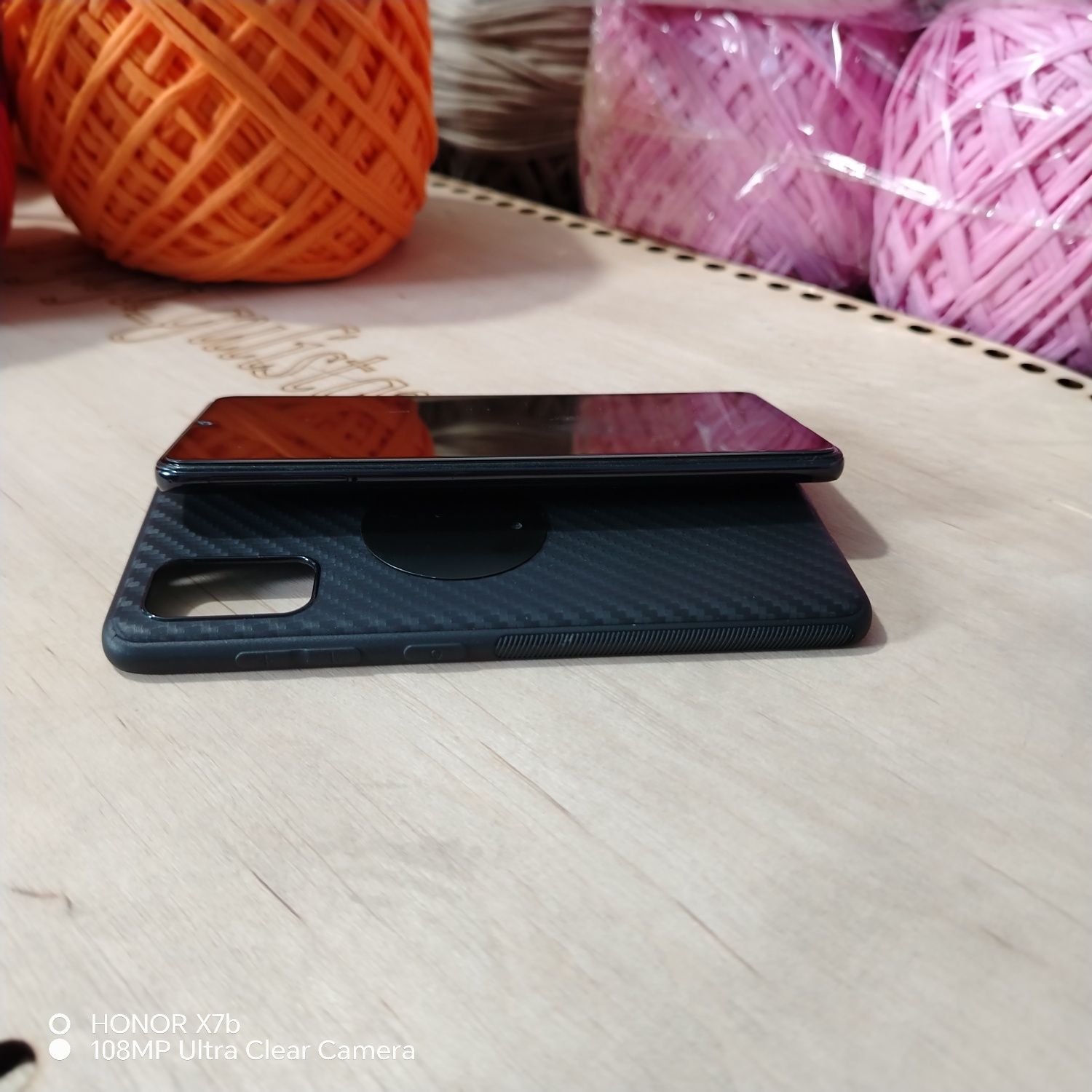 Samsung A41 4/64Gb Ideal
