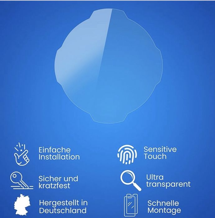 Протектори за часовник Garmin Instinct 3 45mm