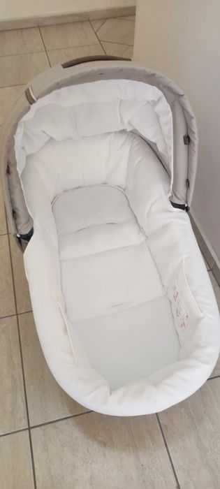 Кош за новородено  Пег Перего  Peg Perego  Book 51