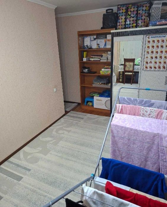 Продается 3/2/4 на м-ве Ялангач (Ориентир ЭКО Базар, Локомотив Парк)