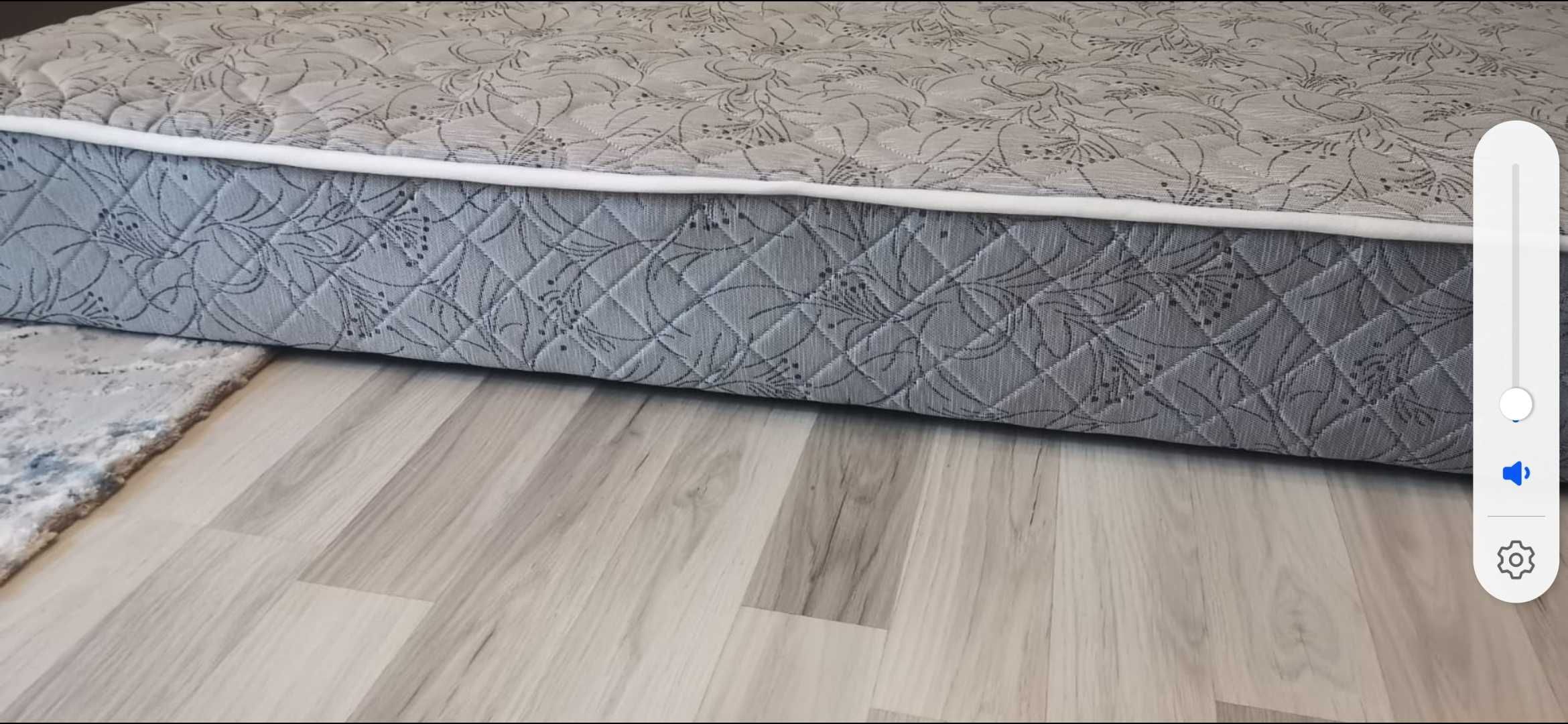 Еднолицев матрак 90 /200 Чисто нов