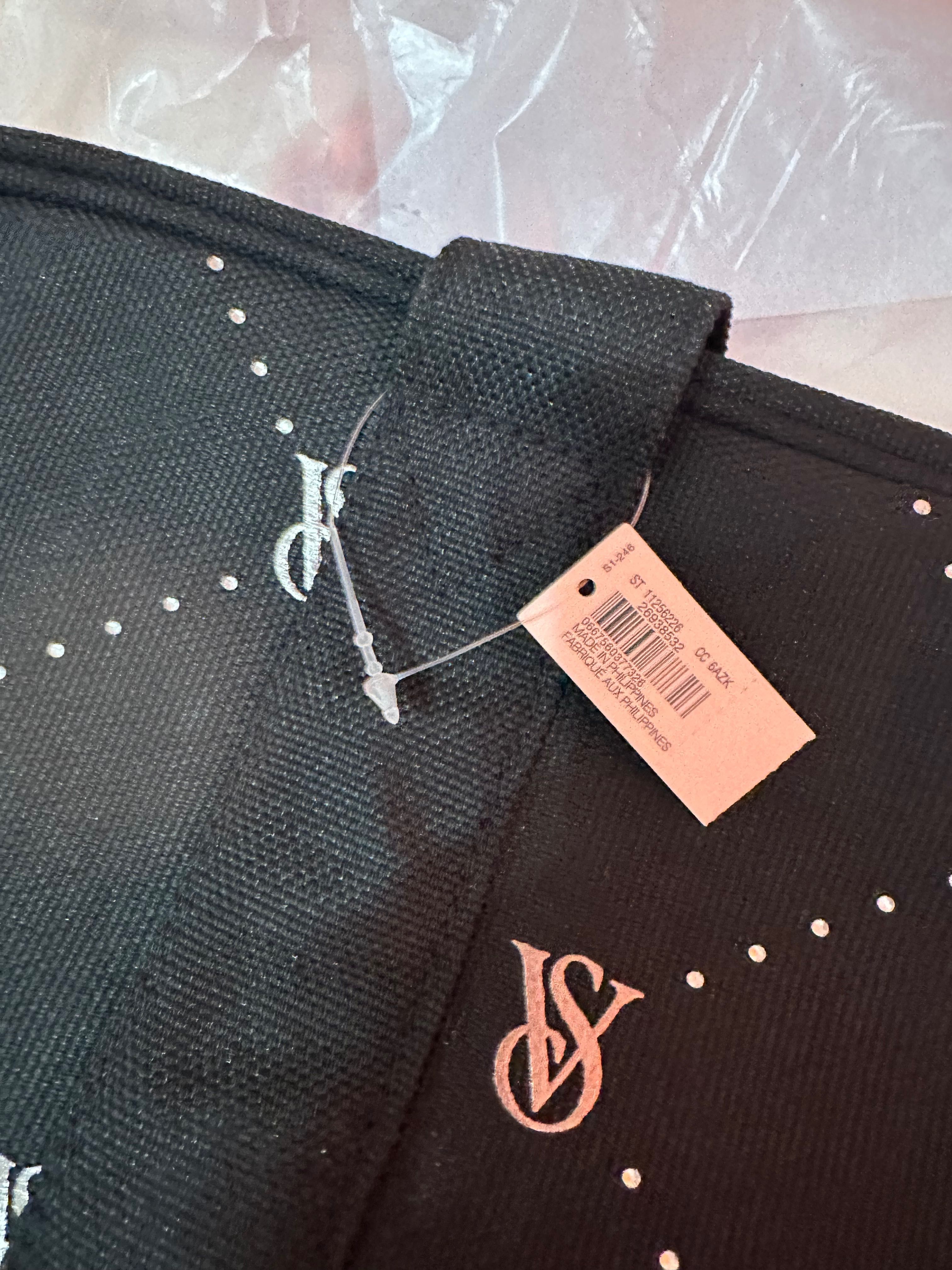 Голяма пътна чанта Victoria’s Secret