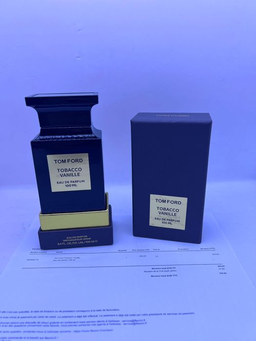 Tom Ford Tobacco Vanille 100ml